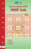 A pocket companion to PMI's PMBOK® Guide