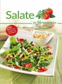 Salate in Variationen