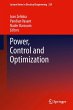 Power, Control and Optimization - Bild 1