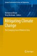 Mitigating Climate Change - Bild 1