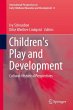 Children's Play and Development - Bild 1