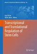 Transcriptional and Translational... - Bild 1