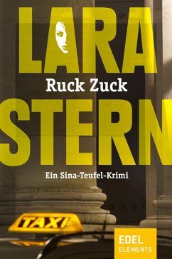 Ruck Zuck (eBook, ePUB) - Stern, Lara