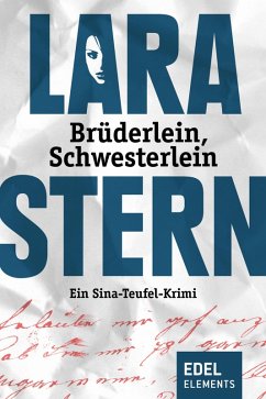 Brüderlein, Schwesterlein (eBook, ePUB) - Stern, Lara