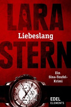 Liebeslang (eBook, ePUB) - Stern, Lara