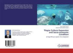 Tilapia Culture Expansion and Socio-economic Condition - Emran, Md. Ashraful;Hossain, Mohammad Shahadat