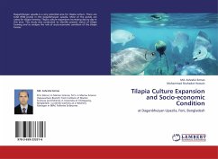 Tilapia Culture Expansion and Socio-economic Condition