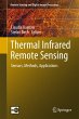 Thermal Infrared Remote Sensing - Bild 1