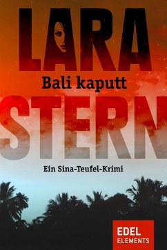 Bali kaputt (eBook, ePUB) - Stern, Lara