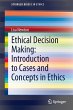 Ethical Decision Making: Introduction... - Bild 1