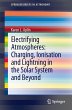 Electrifying Atmospheres: Charging,... - Bild 1