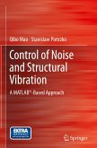 Control of Noise and Structural Vibration