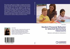 Student Prosocial Behavior in Selected Elementary Classrooms - Fisher, Janet