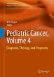 Pediatric Cancer, Volume 4 - Bild 1