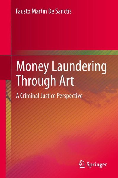 Money Laundering Through Art Money Laundering Through Art