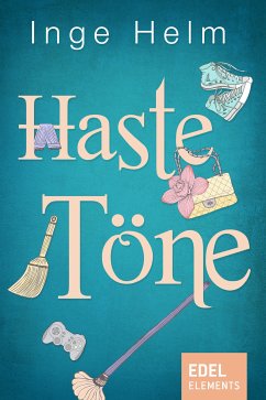 Haste Töne (eBook, ePUB) - Helm, Inge