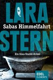 Sabas Himmelfahrt (eBook, ePUB)