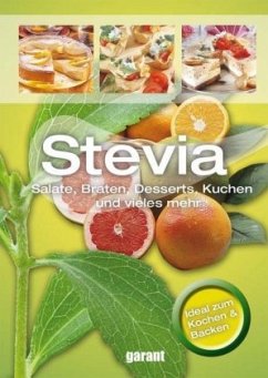 Cover Stevia