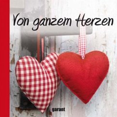 Cover Von ganzem Herzen