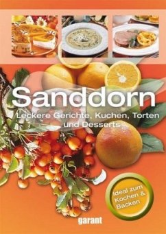Cover Sanddorn
