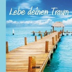 Cover Lebe deinen Traum
