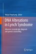 DNA Alterations in Lynch Syndrome - Bild 1