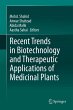 Recent Trends in Biotechnology and... - Bild 1