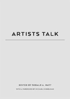 Cover Artists talk