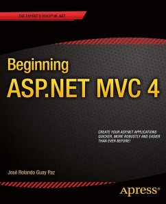 Beginning ASP.NET MVC 4 - Guay Paz, Jose Rolando