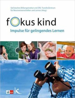 Fokus Kind