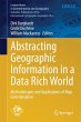 Abstracting Geographic Information in a... - Bild 1