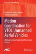 Motion Coordination for VTOL Unmanned... - Bild 1