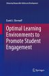 Optimal Learning Environments to... - Bild 1