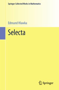 Selecta - Hlawka, Edmund