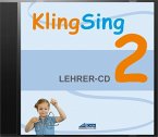 Lehrer-CD 2 / KlingSing