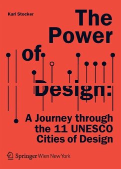 The Power of Design - Karl Stocker