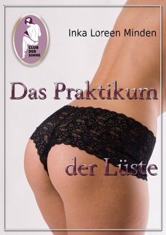 Das Praktikum der Lüste (eBook, PDF) - Minden, Inka Loreen