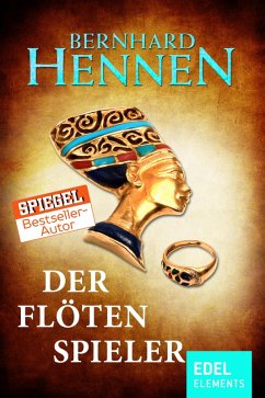 Der Flötenspieler (eBook, ePUB) - Hennen, Bernhard