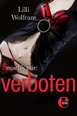 mach's mir: verboten (eBook, ePUB)