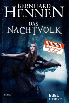 Das Nachtvolk (eBook, ePUB) - Hennen, Bernhard