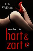 mach's mir: hart & zart (eBook, ePUB)