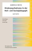 Kinderpsychodrama in der Heil- und Sozialpädagogik (Konzepte der Humanwissenschaften) (eBook, ePUB)
