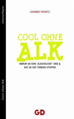 Cool ohne Alk (eBook, ePUB) - Regnitz, Johannes