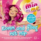 Mia and Me, Das Liederalbum &quote;Komm und flieg mit mir&quote;