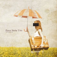 The Invisible Girl - Parov Stelar Trio