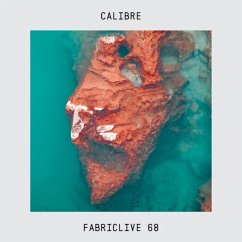 Cover Fabriclive 68: Calibre