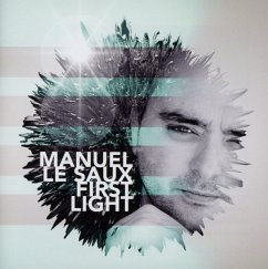 First Light - Le Saux,Manuel