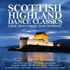 Scottish Highland Dance Classics - Diverse