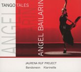 Tango Tales-Angel Bailarin