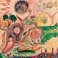 Cover Wondrous Bughouse